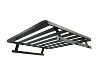 FRONT RUNNER SLIMLINE II LOAD BED RACK KIT KRCC001T FITS CHEVROLET COLORADO UTE 2004-ON