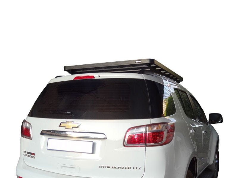 Front Runner Chevrolet Trailblazer (2012-Current) Slimline II Roof Rack Kit -KRCT001T