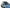 FRONT RUNNER CHEVROLET TRAILBLAZER (2012-CURRENT) SLIMLINE II ROOF RACK KIT -KRCT001T