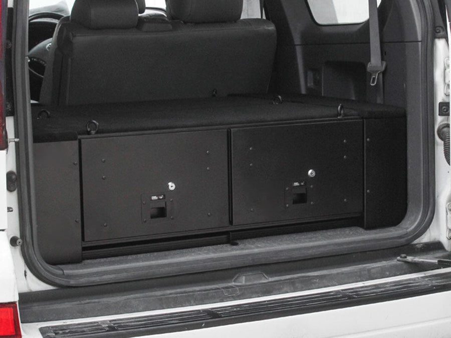 Front Runner Toyota Prado 120/Lexus GX470 Drawer Kit -SSTP004