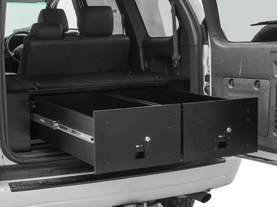 Front Runner Toyota Prado 120/Lexus GX470 Drawer Kit -SSTP004