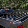 Front Runner GMC Canyon Roll Top 5.1' (2015-Current) Slimline II Load Bed Rack Kit -KRGC002T
