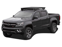 FRONT RUNNER CHEVROLET COLORADO (2015-2022) SLIMLINE II ROOF RACK KIT -KRCC005T