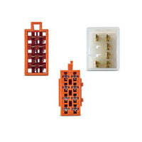 Focal Iw-Toy-Yiso Harness Iso Cable Harness -IW-TOY-YISO
