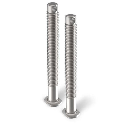 TRED 140MM LONG EXTENSION PIN (PAIR)