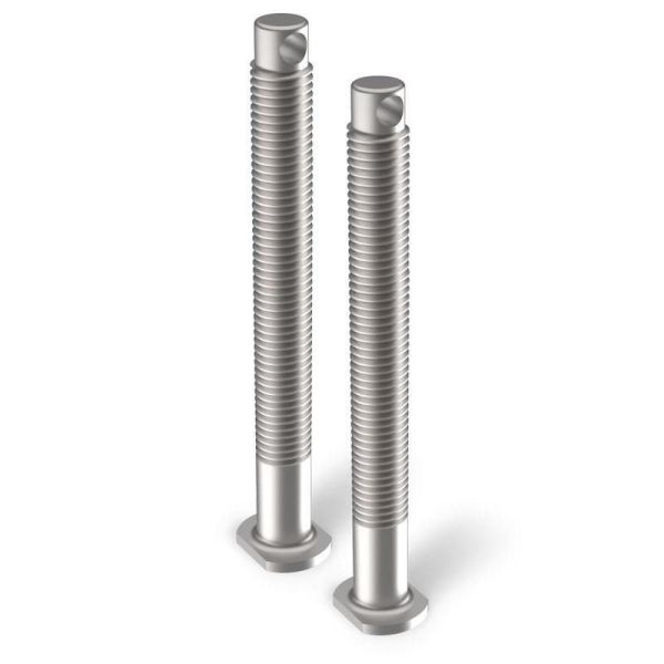 TRED 140MM LONG EXTENSION PIN (PAIR)