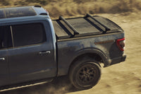 RealTruck Cross bars - US Models Only Roll Cover CB FLEX LB01