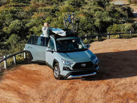 FRONT RUNNER TOYOTA RAV4 (2019-CURRENT) SLIMLINE II ROOF RACK KIT KRTR004T