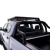 HSP ROLL R COVER SERIES 3.5 DUAL CAB SUITS GENUINE SPORTS BAR D-MAX GEN 3 -DM42RS3.5