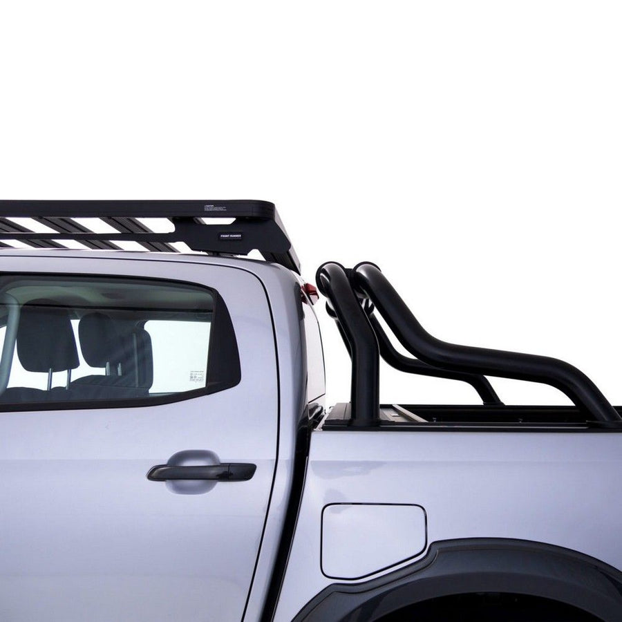 HSP Roll R Cover Series 3.5 Dual Cab Suits Genuine Sports Bar D-Max Gen 3 -DM42RS3.5