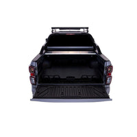 HSP ROLL R COVER SERIES 3.5 DUAL CAB SUITS GENUINE SPORTS BAR D-MAX GEN 3 -DM42RS3.5