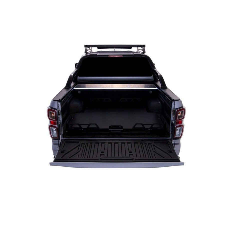 HSP Roll R Cover Series 3.5 Dual Cab Suits Genuine Sports Bar D-Max Gen 3 -DM42RS3.5