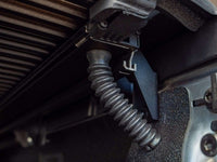HSP ROLL R COVER SERIES 3.5 DUAL CAB SUITS ARMOUR BAR SPORTS BAR D-MAX GEN 3 -DM4RS3.5-AB