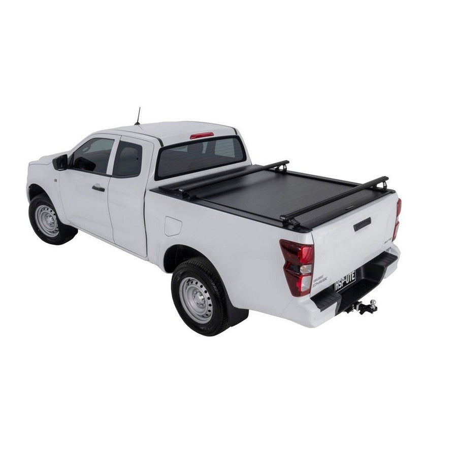 HSP Roll R Cover Series 3.5 Extended Cab Suits D-Max Gen 3 MY2021+ -DM5RS3.5