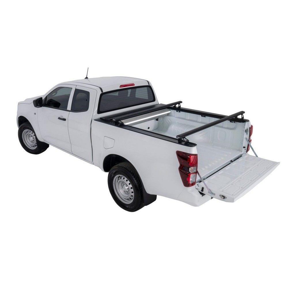 HSP ROLL R COVER SERIES 3.5 EXTENDED CAB SUITS D-MAX GEN 3 MY2021+ -DM5RS3.5