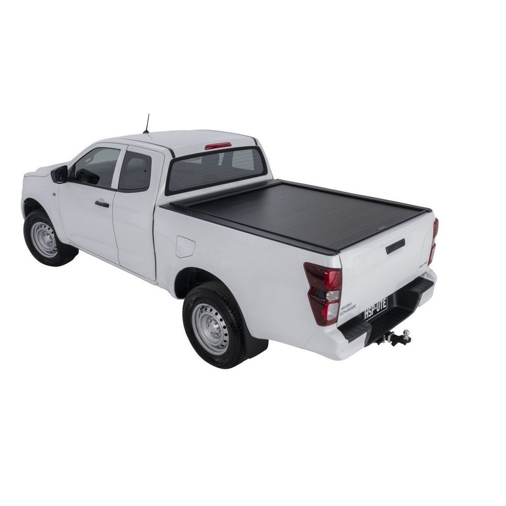 HSP ROLL R COVER SERIES 3.5 EXTENDED CAB SUITS D-MAX GEN 3 MY2021+ -DM5RS3.5