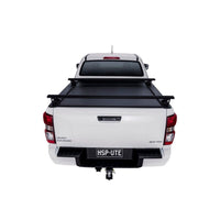 HSP ROLL R COVER SERIES 3.5 EXTENDED CAB SUITS D-MAX GEN 3 MY2021+ -DM5RS3.5