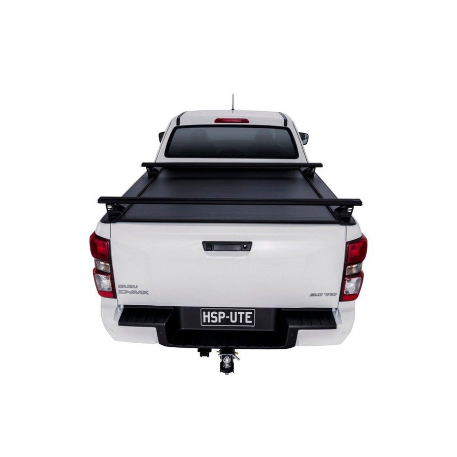 HSP Roll R Cover Series 3.5 Extended Cab Suits D-Max Gen 3 MY2021+ -DM5RS3.5