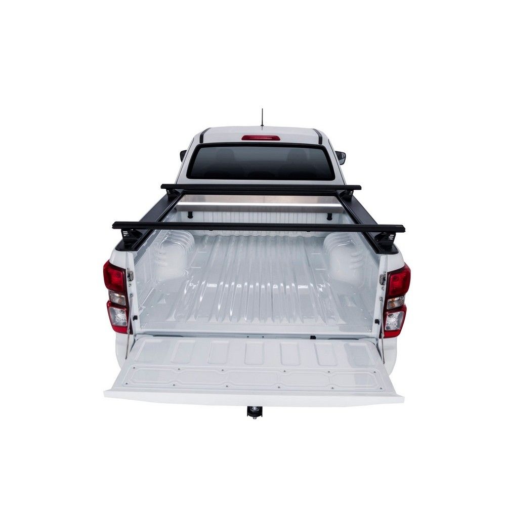 HSP ROLL R COVER SERIES 3.5 EXTENDED CAB SUITS D-MAX GEN 3 MY2021+ -DM5RS3.5