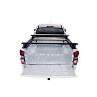 HSP ROLL R COVER SERIES 3.5 EXTENDED CAB SUITS D-MAX GEN 3 MY2021+ -DM5RS3.5