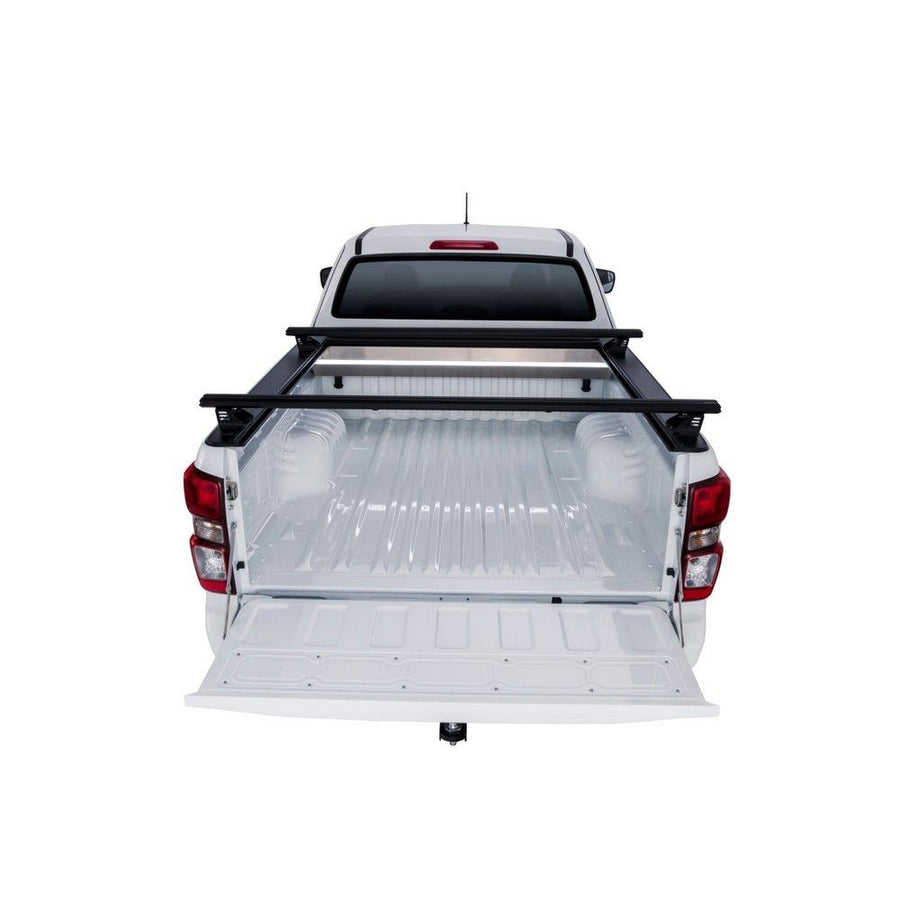 HSP Roll R Cover Series 3.5 Extended Cab Suits D-Max Gen 3 MY2021+ -DM5RS3.5