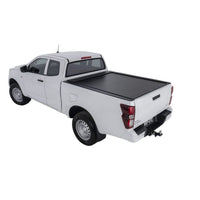 HSP ROLL R COVER SERIES 3.5 EXTENDED CAB SUITS D-MAX GEN 3 MY2021+ -DM5RS3.5