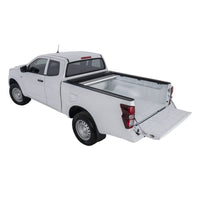 HSP ROLL R COVER SERIES 3.5 EXTENDED CAB SUITS D-MAX GEN 3 MY2021+ -DM5RS3.5