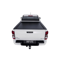 HSP ROLL R COVER SERIES 3.5 EXTENDED CAB SUITS D-MAX GEN 3 MY2021+ -DM5RS3.5