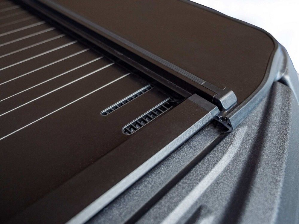 HSP ROLL R COVER SERIES 3.5 EXTENDED CAB SUITS D-MAX GEN 3 MY2021+ -DM5RS3.5