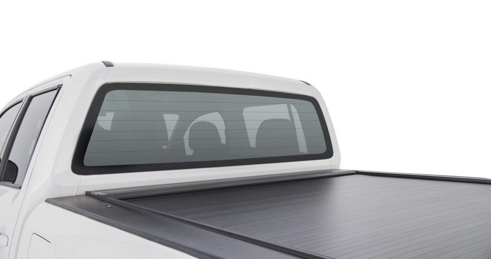 HSP ROLL R COVER SERIES 3.5 EXTENDED CAB SUITS D-MAX GEN 3 MY2021+ -DM5RS3.5