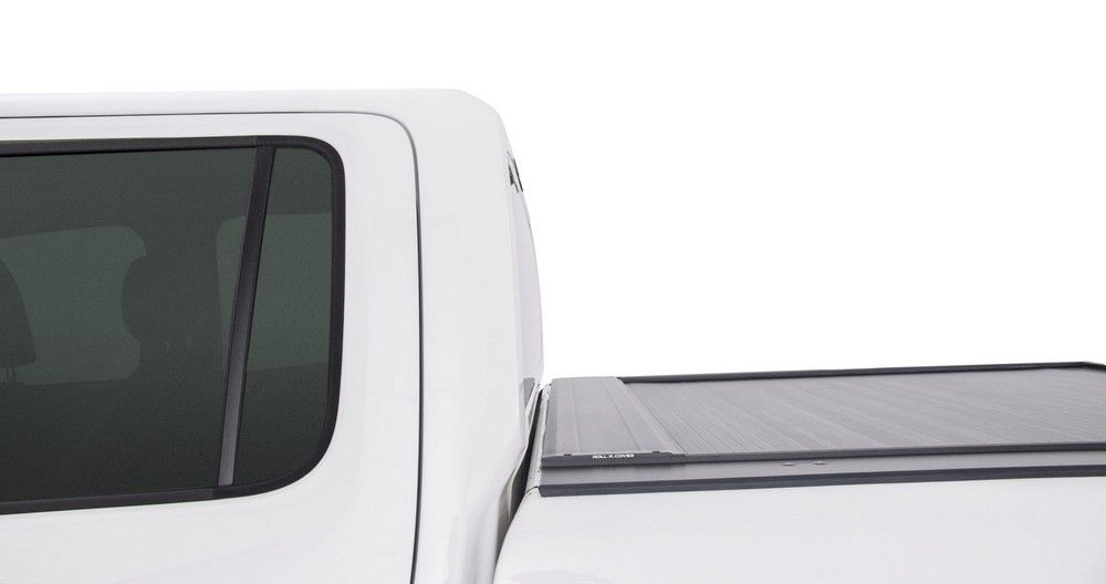 HSP ROLL R COVER SERIES 3.5 EXTENDED CAB SUITS D-MAX GEN 3 MY2021+ -DM5RS3.5