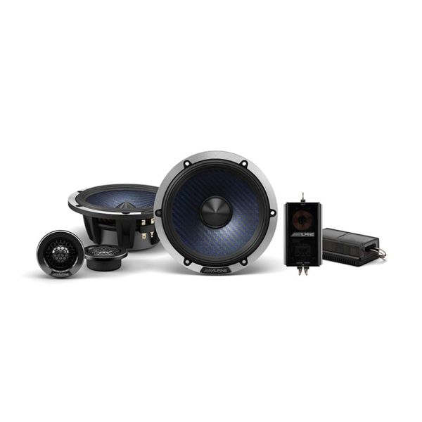 ALPINE Pxe-X800 / Dp65C / Dp65C  Pack-X800-DP652