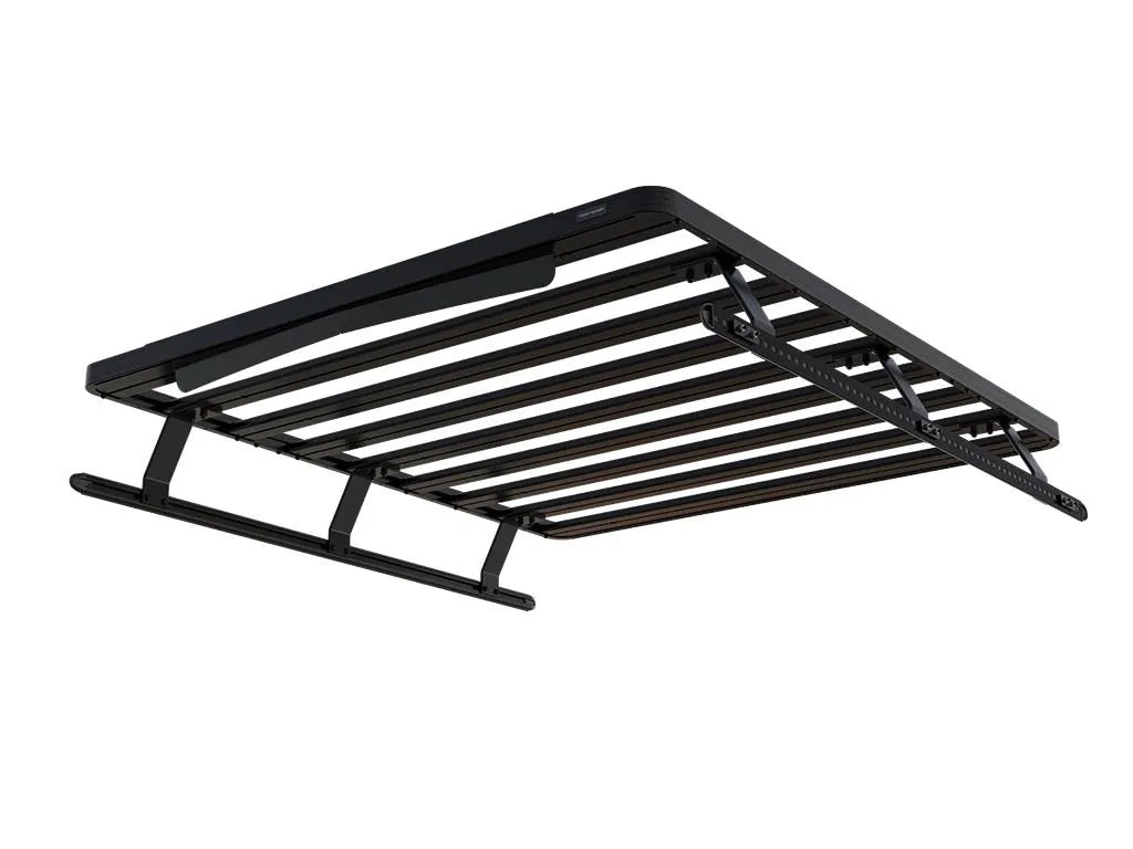 Front Runner Dodge Ram Mega Cab 2-Door Ute (2002-2008) Slimline II Load Bed Rack Kit KRDR003T