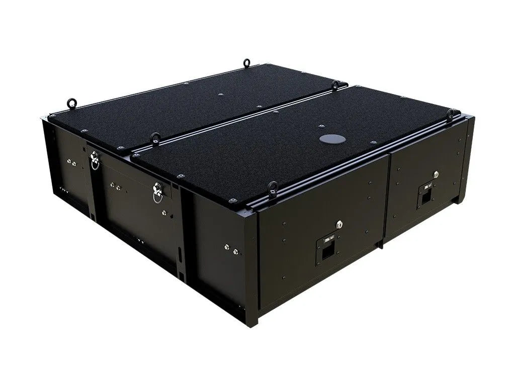 Front Runner SUV Asymmetric Drawers / Large SSDR002