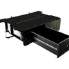 Front Runner Toyota Prado 95 Load Bar Kit / Gutter Mount KRTP016