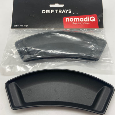 nomadiQ Drip Tray