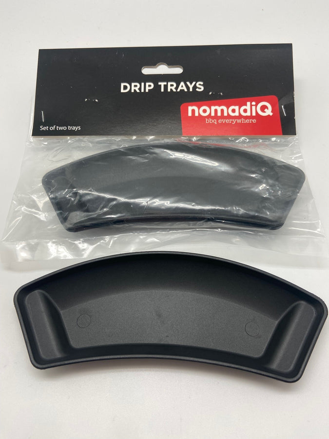 nomadiQ Drip Tray