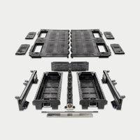 Americas Garage Drawer System + Premium Accessory Pack, 5' 7