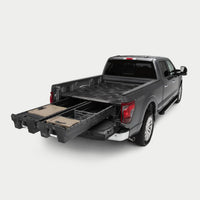 Americas Garage Drawer System + Premium Accessory Pack, 5' 7