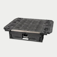 Americas Garage Drawer System + Premium Accessory Pack, 5' 7