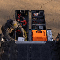 Americas Garage Drawer System + Premium Accessory Pack, 5' 7