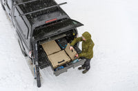 Americas Garage Drawer System + Premium Accessory Pack by DECKED DKD-YF2