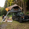 Front Runner Lada Niva 4x4 Slimline II Roof Rack Kit -KRLN001T