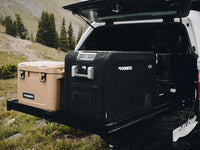 Front Runner Load Bed Cargo Slide / Medium -SSBS008