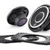 JL Audio C2-400x Coaxial Speaker System