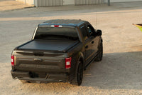 RealTruck Manual Roll Cover - Ford F150 2015+ Roll Cover EVOm FO15 FB01