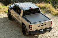 RealTruck Manual Roll Cover - Ford Ranger PX 2011-2022 Roll Cover EVOm FO90 AB02