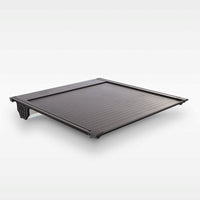 RealTruck Electric Roll Cover - Mitsubishi MV Triton Roll Cover EVOe MI20 HB03