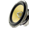 FOCAL ES165KX2 6.5” component kit, Elite series, 120W RMS, 55Hz-22kHz, 2 ohm, bi-amp ready