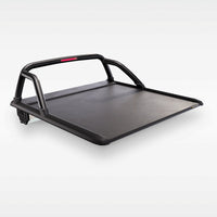 RealTruck EVOe & Sports Bar Bundle - Toyota Hilux (A deck) 2015-2025 Roll Cover EVOe TO90 SBB